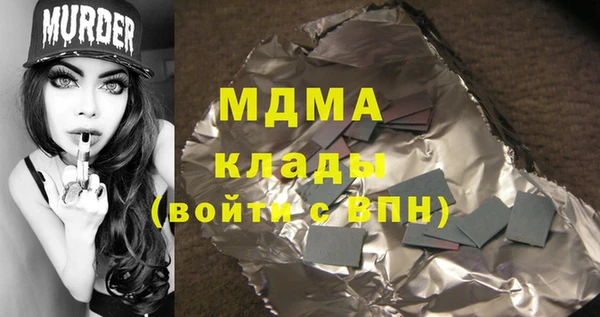 молекула духа Богородицк
